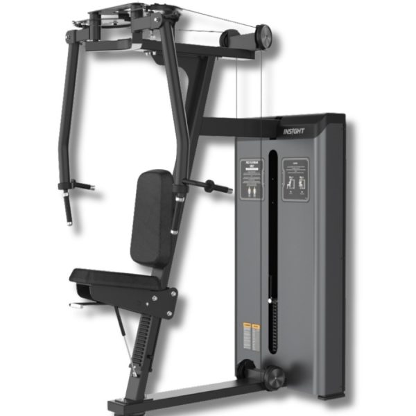 PREVENTA PEC FLY/READ DELT INSIGHT