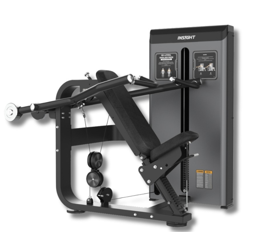 INSIGHT Shoulder Press PREVENTA