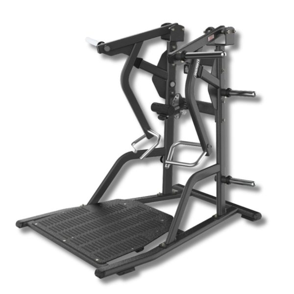 PREVENTA ISO BENT OVER ROW INSIGHT