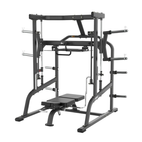 PREVENTA VERTICAL LEG PRESS