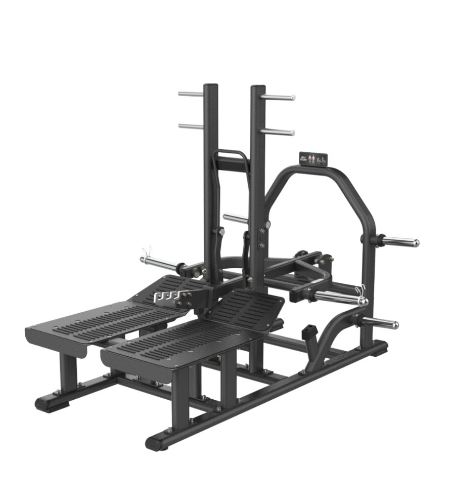 INSIGHT Belt Squat PREVENTA