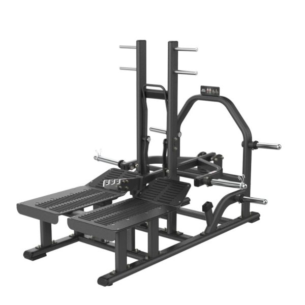 PREVENTA BELT SQUAT INSIGHT