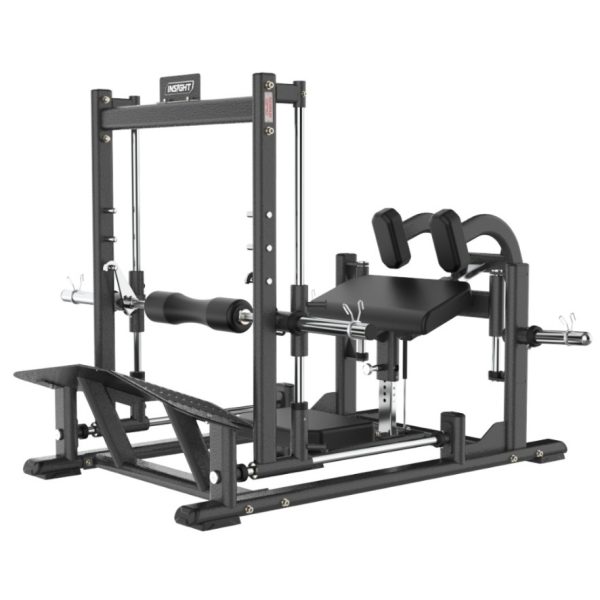 PREVENTA HIP THRUST INSIGHT