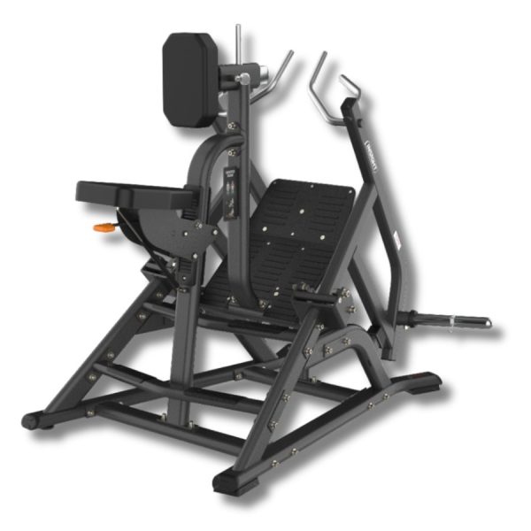 PREVENTA SEATED ROW INSIGHT