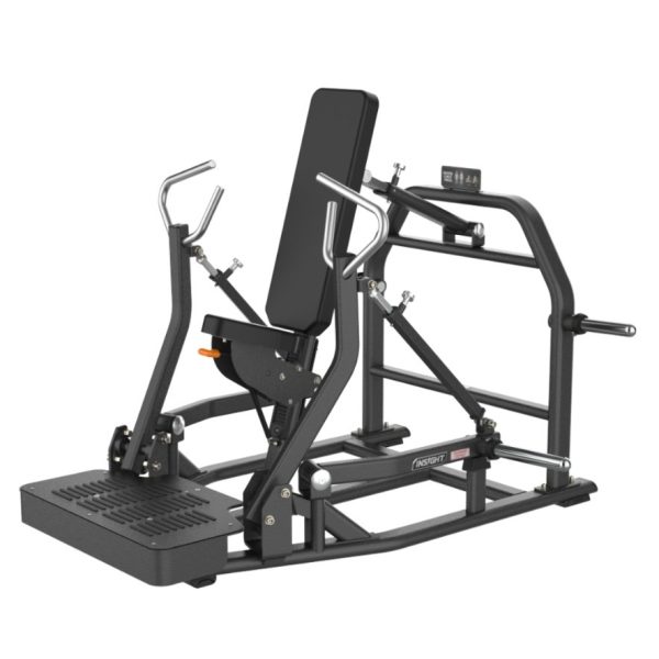 PREVENTA SEATED CHEST PRESS INSIGHT