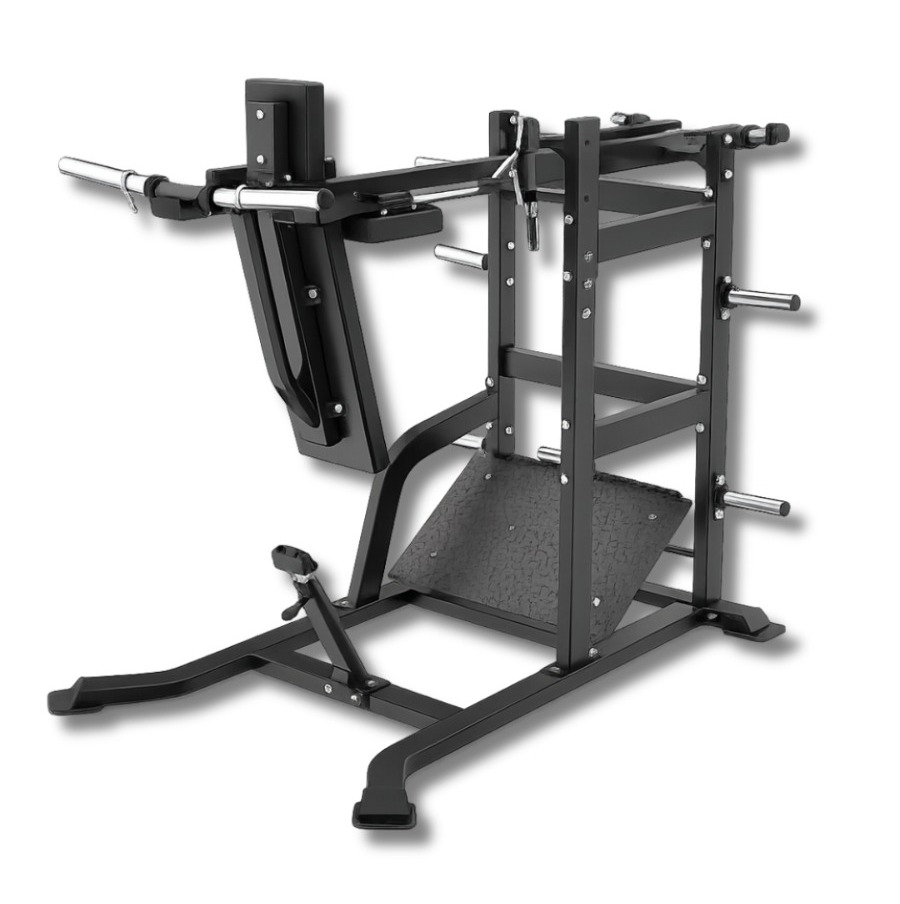 INSIGHT Preventa Pendulum Squat