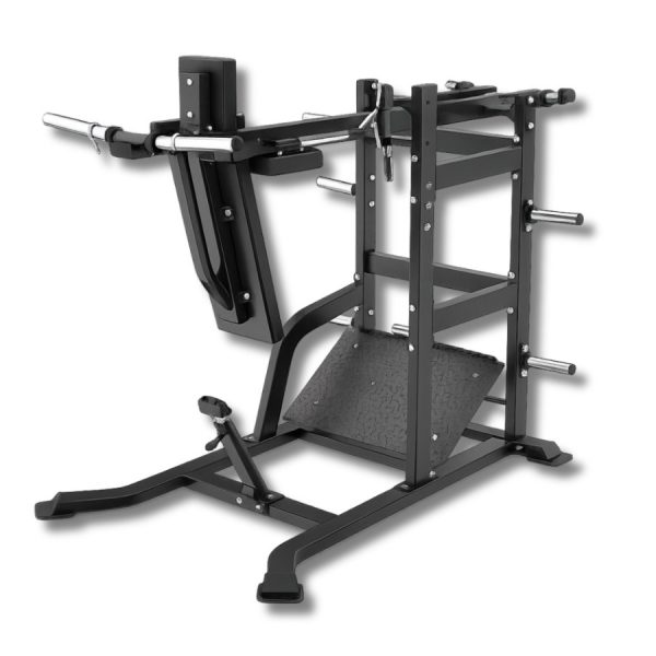 PREVENTA PENDULUM SQUAT INSIGHT