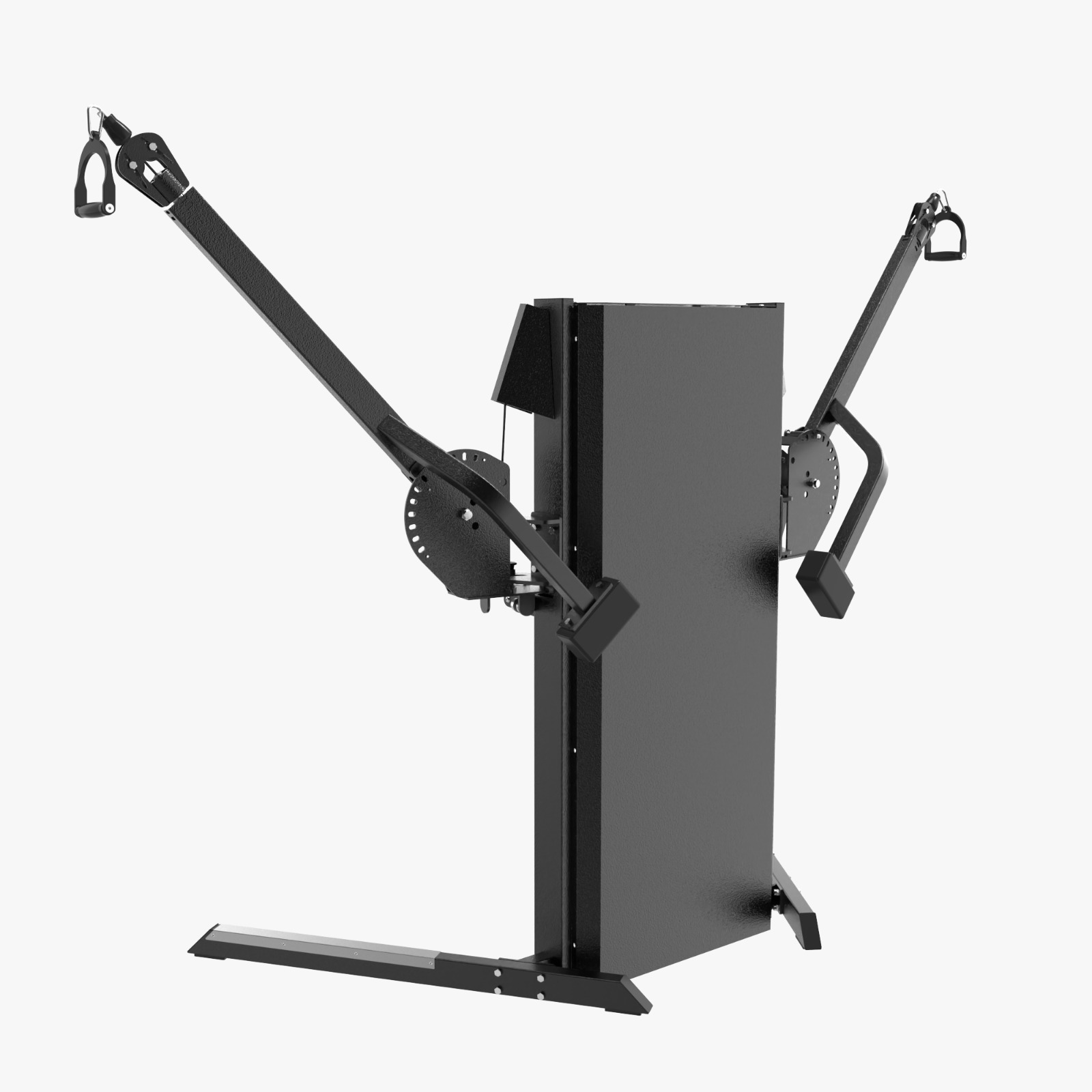 Preventa Crossover Machine Lgf - Imagen 3
