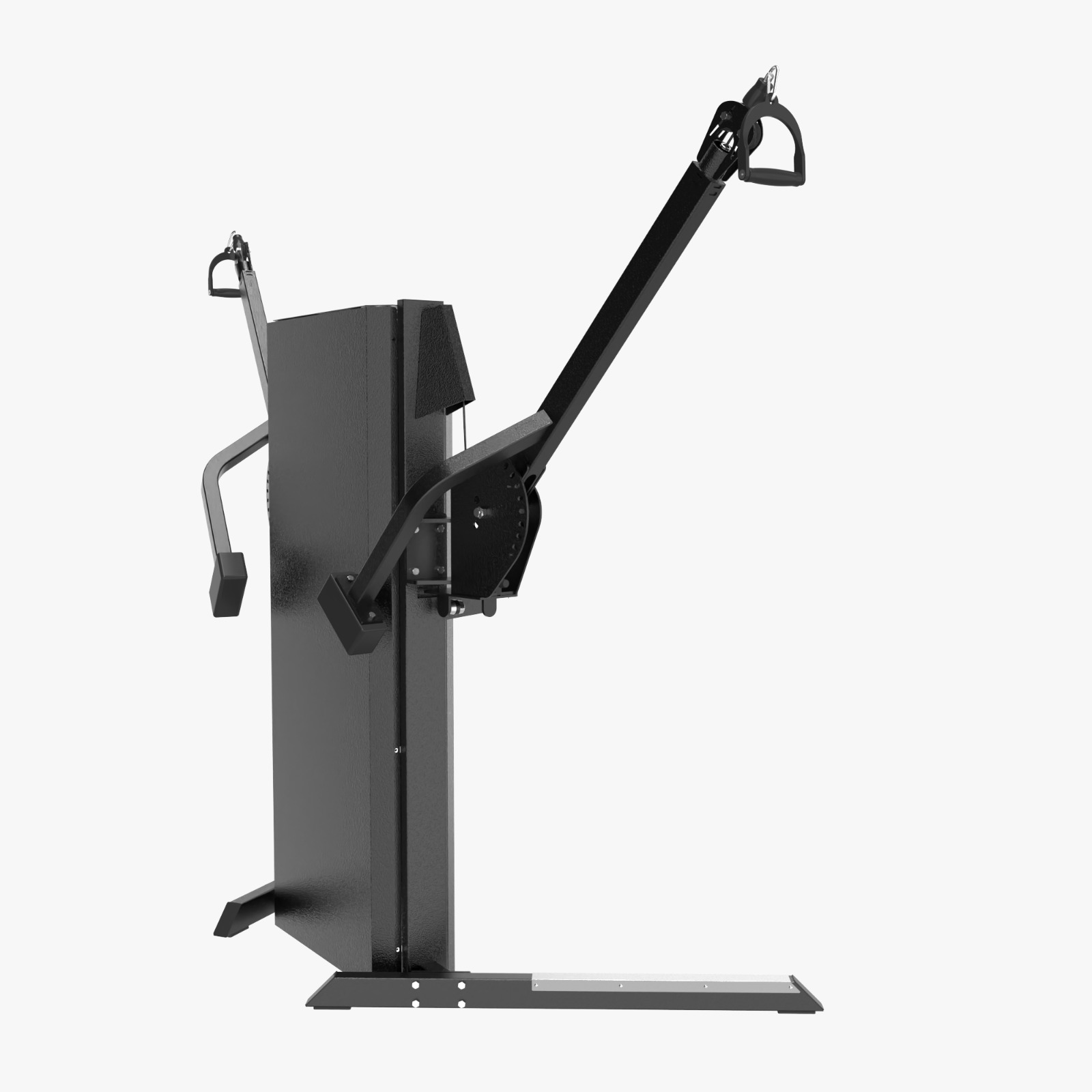 Preventa Crossover Machine Lgf - Imagen 2