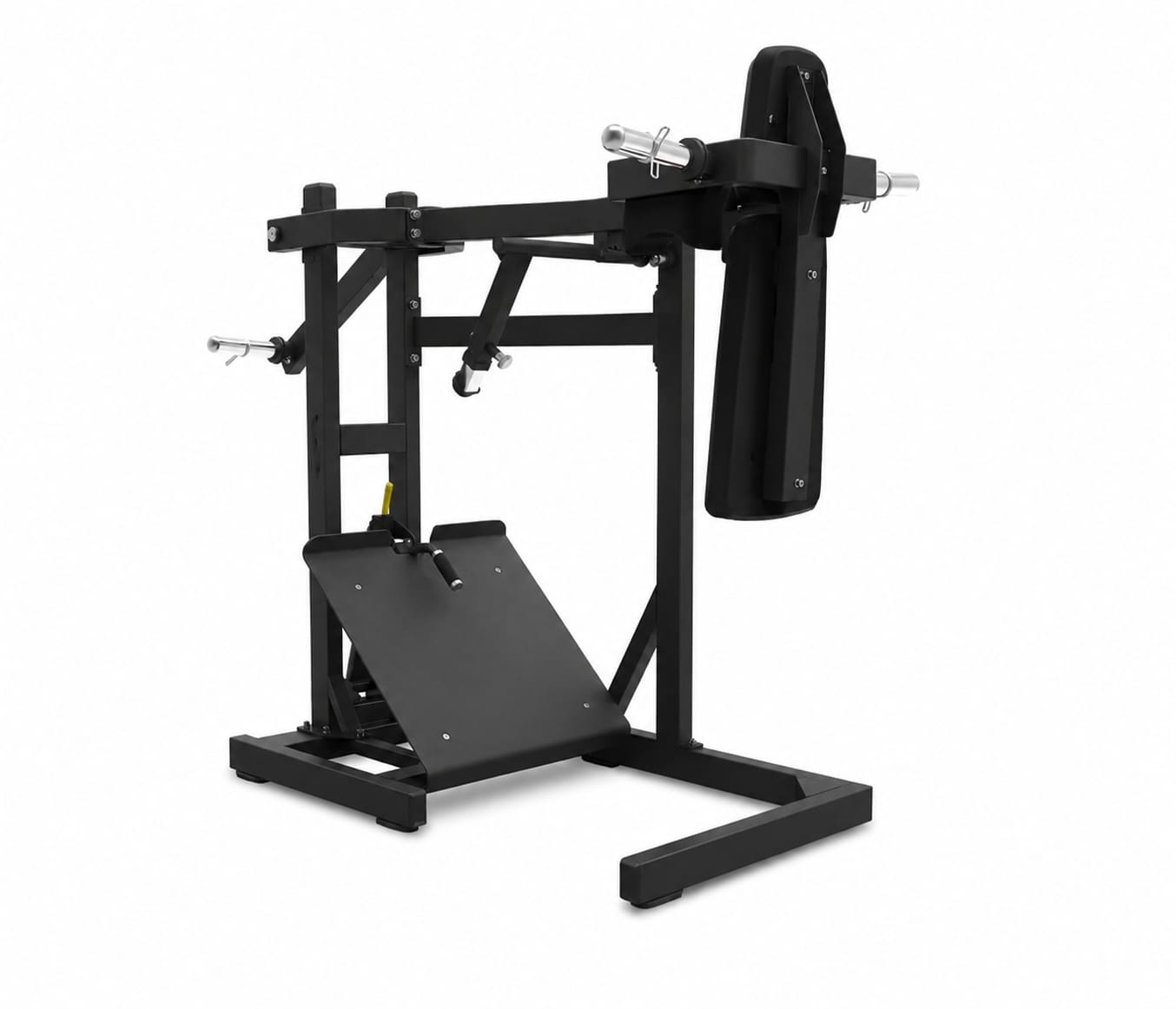 BOSS STRENGTH Pendulum Squat