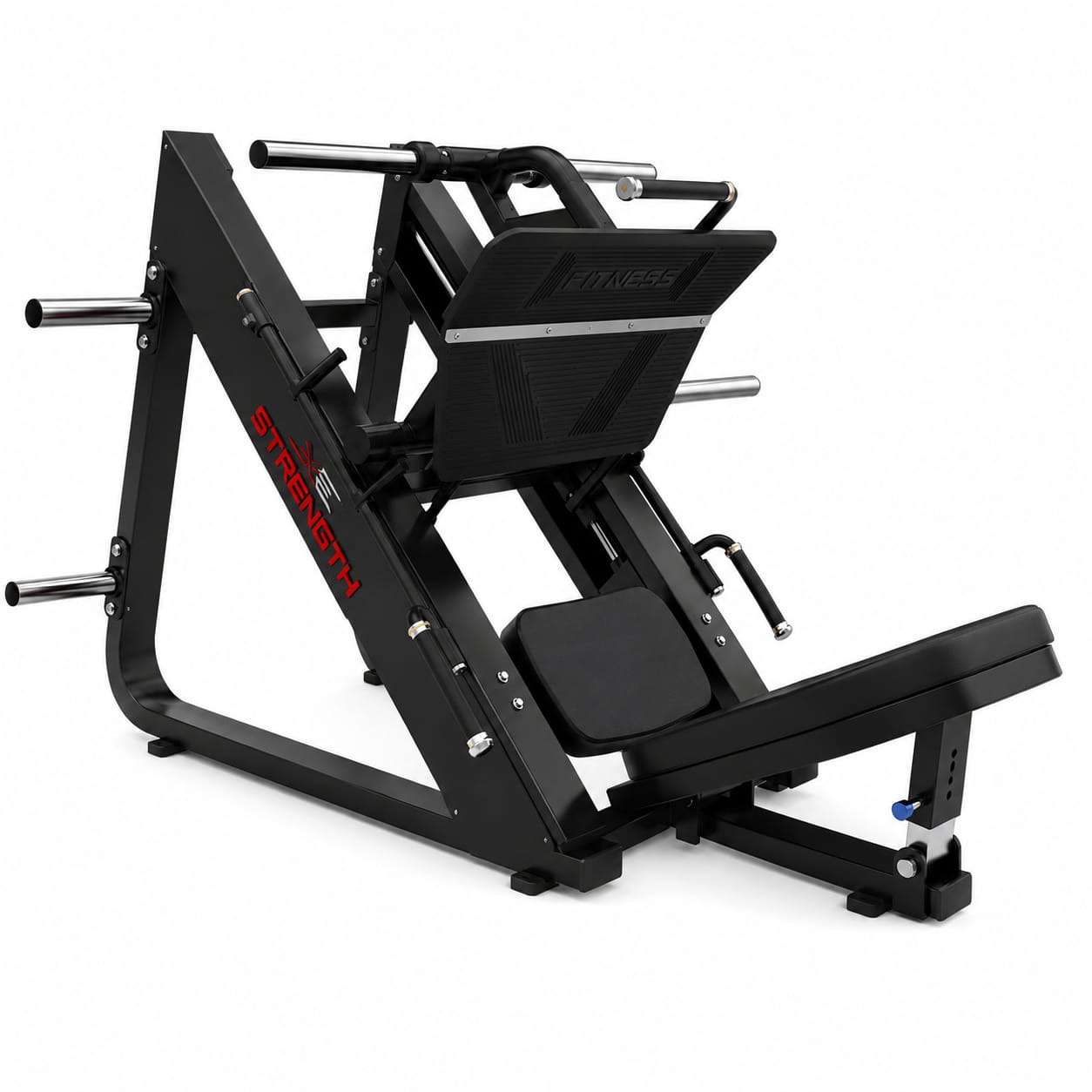 STRENGTH Prensa 45° St1