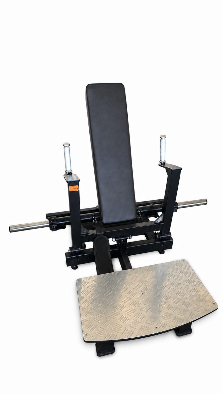 Hip Thrust Glute Machine Commercial Series