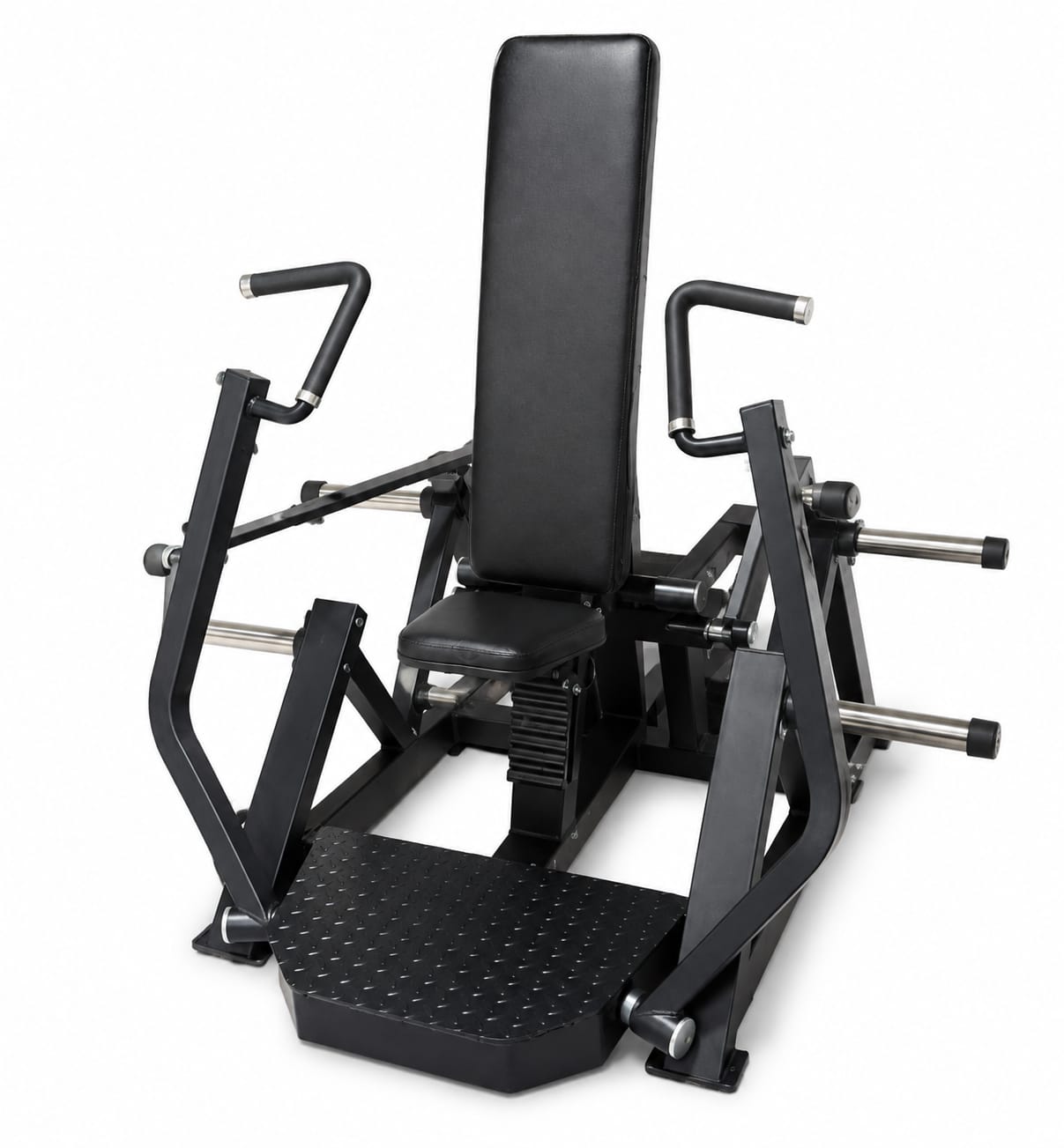 Chest Press Commercial Series