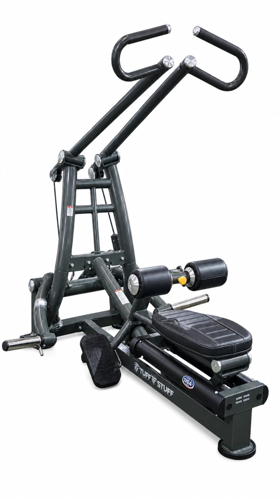 TUFF STUFF Lat Pulldown PL