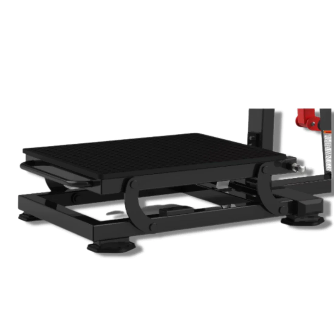 REALLEADER USA Lateral Raise/Rear Deltoid Pro - Imagen 4