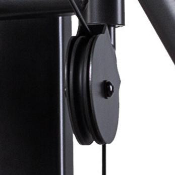 ANYFIT Chest Press - Imagen 3