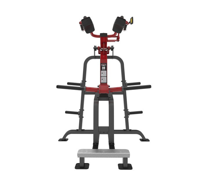 IMPULSE Standing Calf Raise - Sterling - Imagen 3