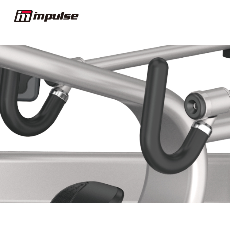 IMPULSE Row Exoform 235lbs - Imagen 5