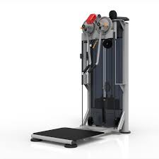 IMPULSE Dual Vuelo Hombro-Pecho