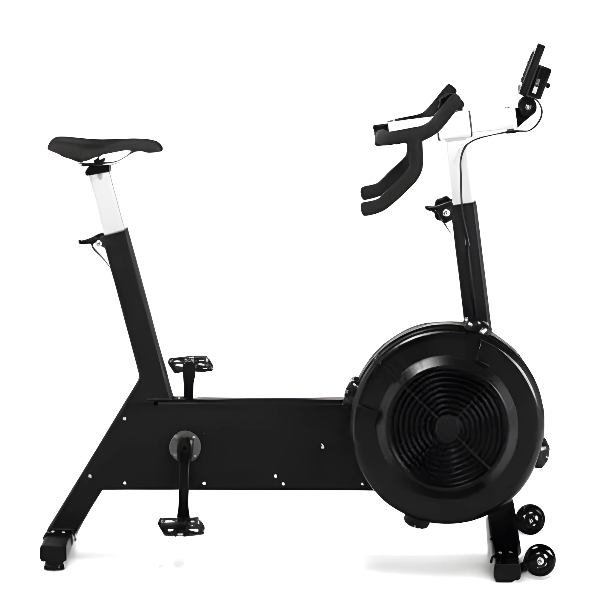 BOSS STRENGTH Air Bike Estatica