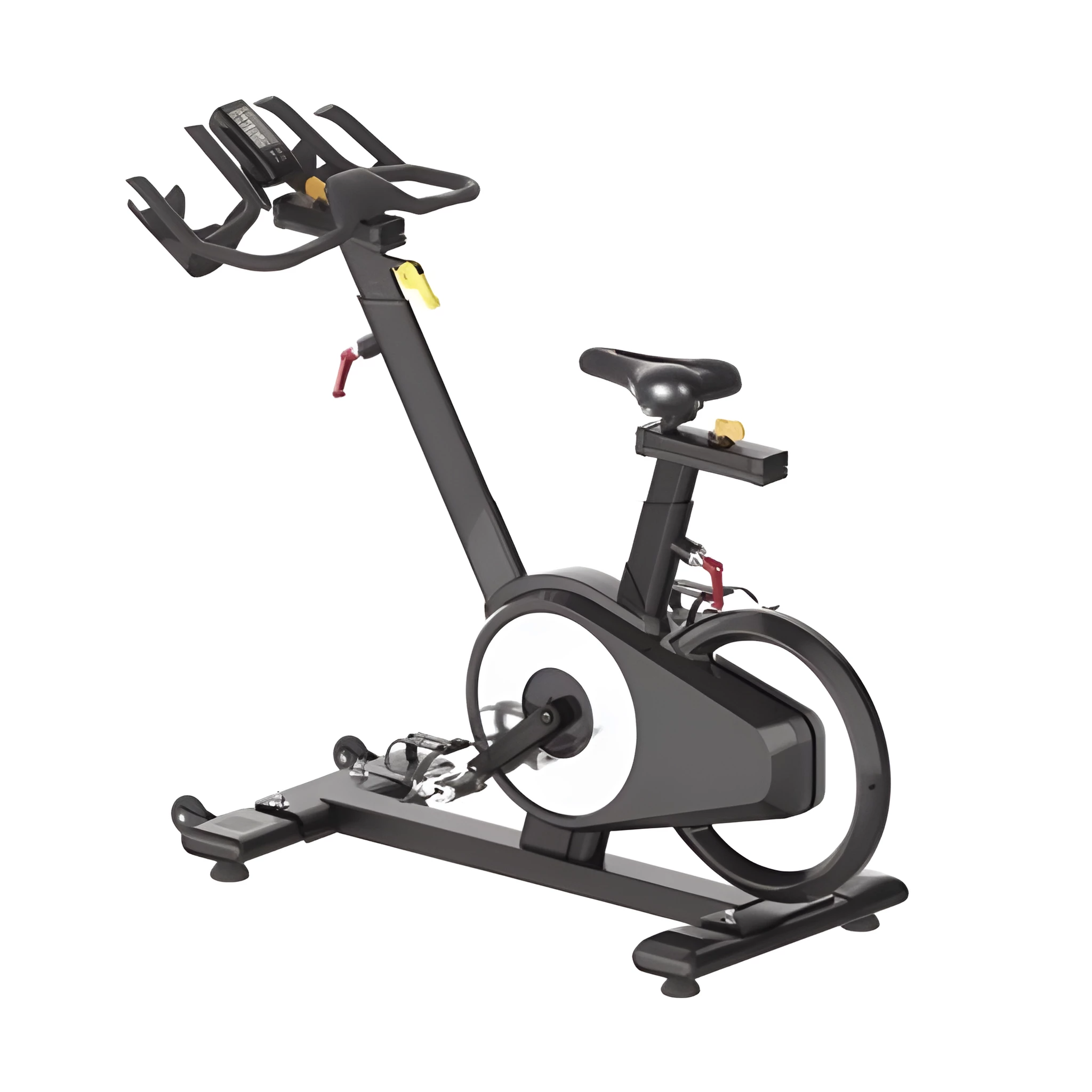 BOSS STRENGTH Bicicleta De Ciclismo Indoor