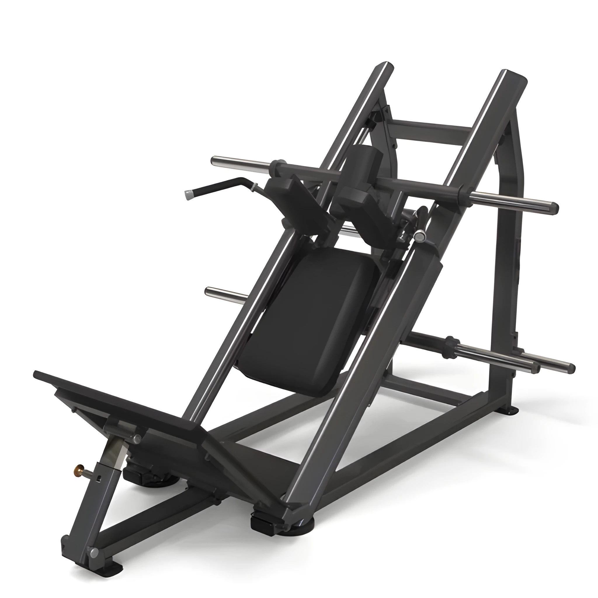 X-FIT Hack Squat Profesional X-Fit