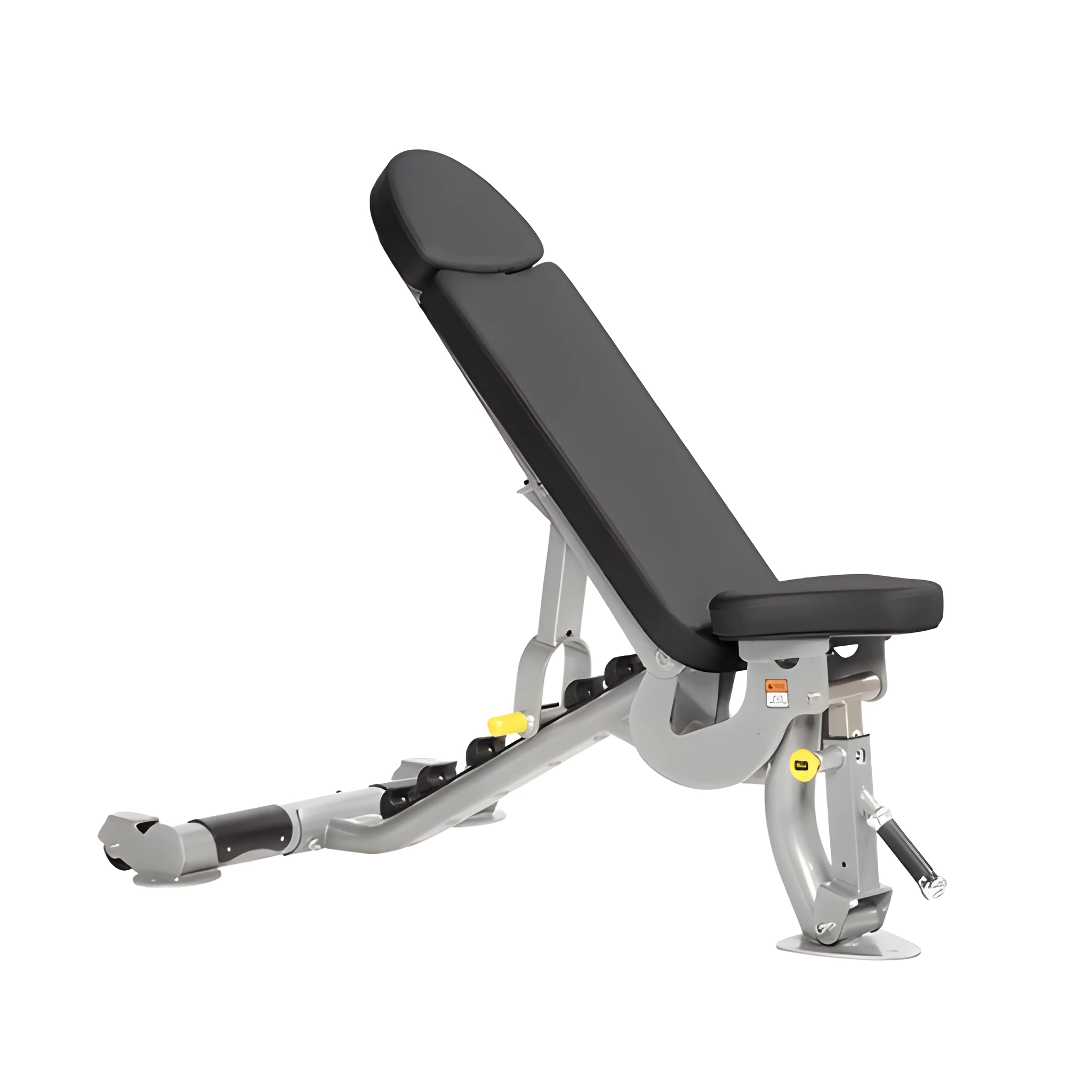 BOSS STRENGTH Banco Ajustable Pro