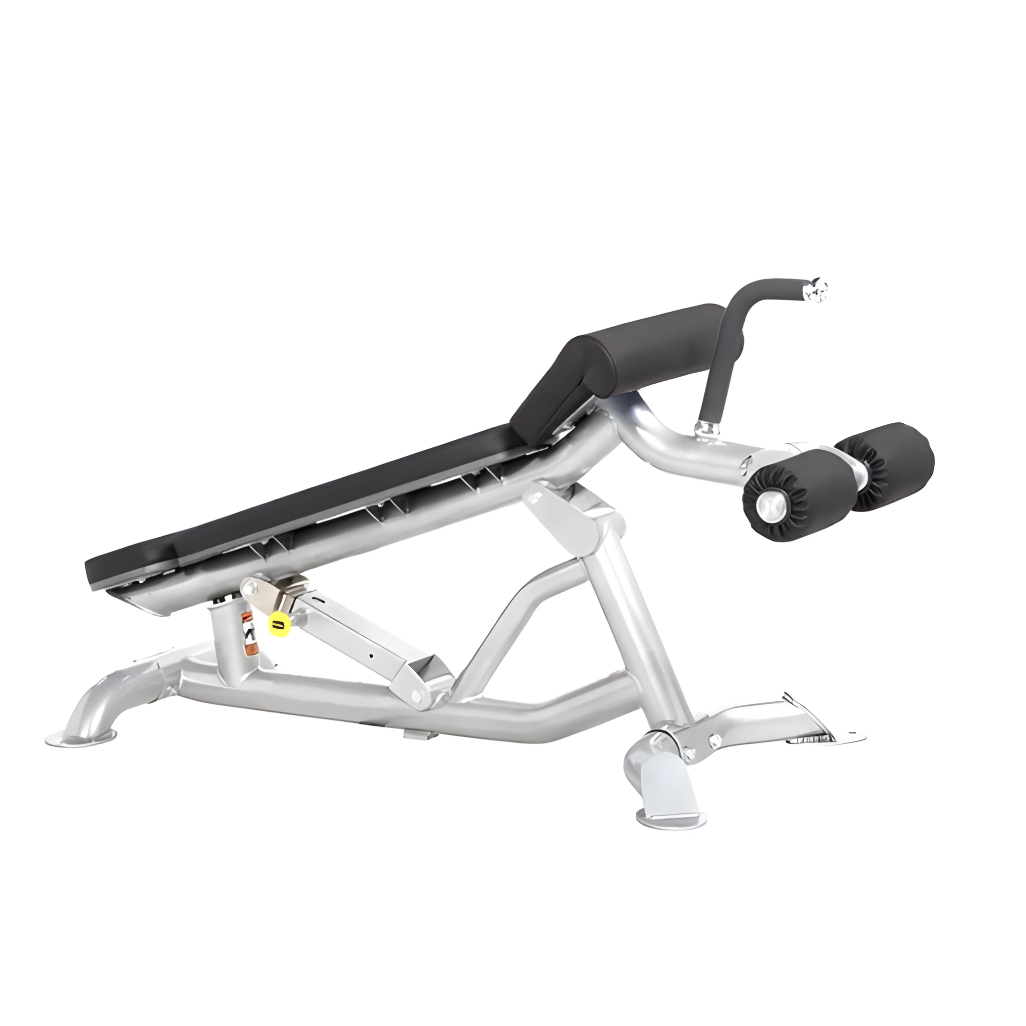 BOSS STRENGTH Banco Plano/Declinado Super Ajustable