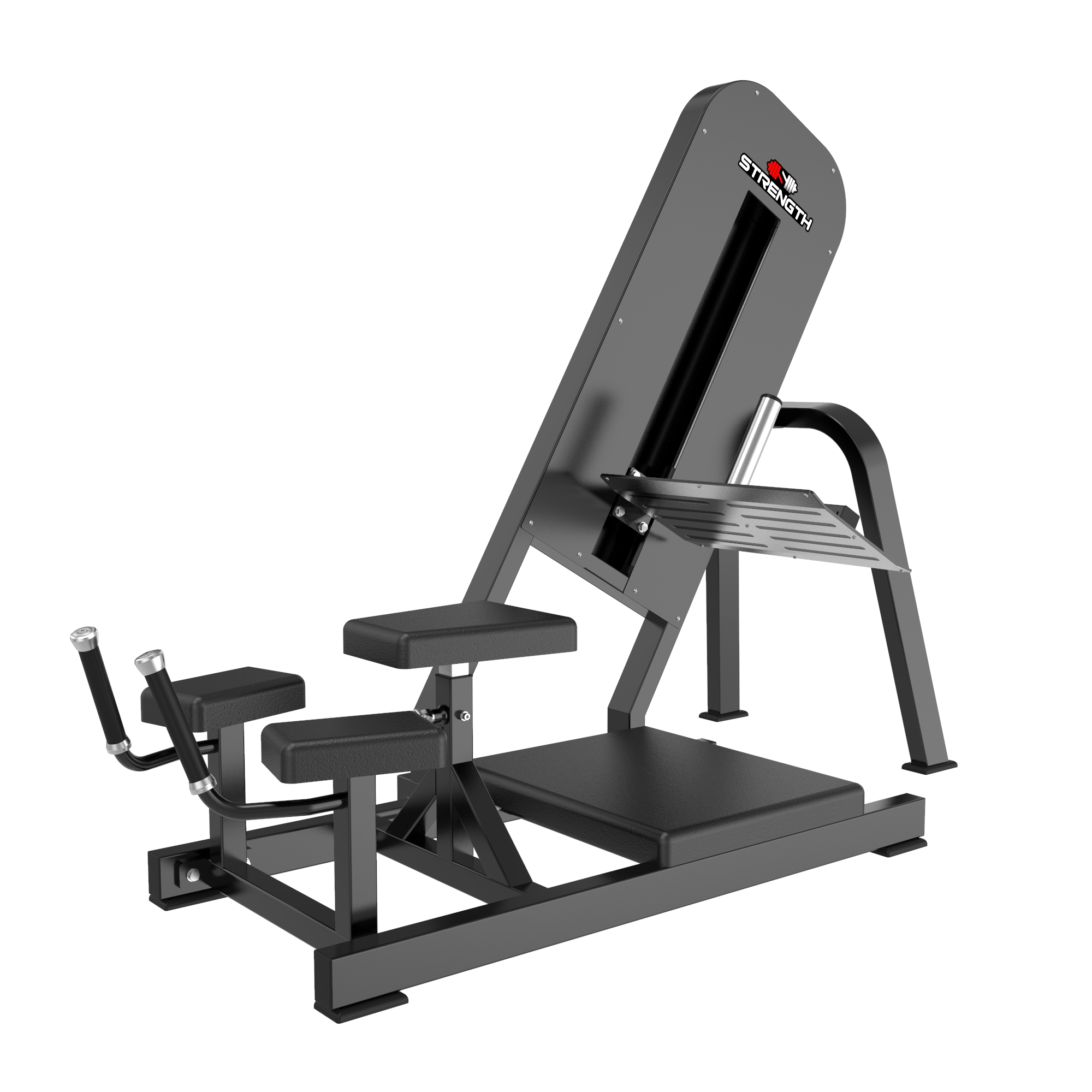 STRENGTH Preventa Glute Machine St3