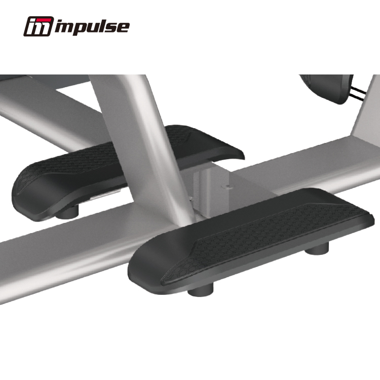 IMPULSE Row Exoform 235lbs - Imagen 6