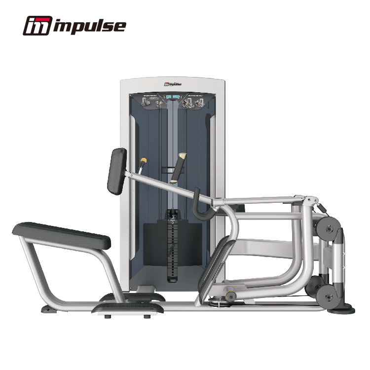 IMPULSE Row Exoform 235lbs - Imagen 3