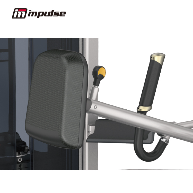 IMPULSE Row Exoform 235lbs - Imagen 4
