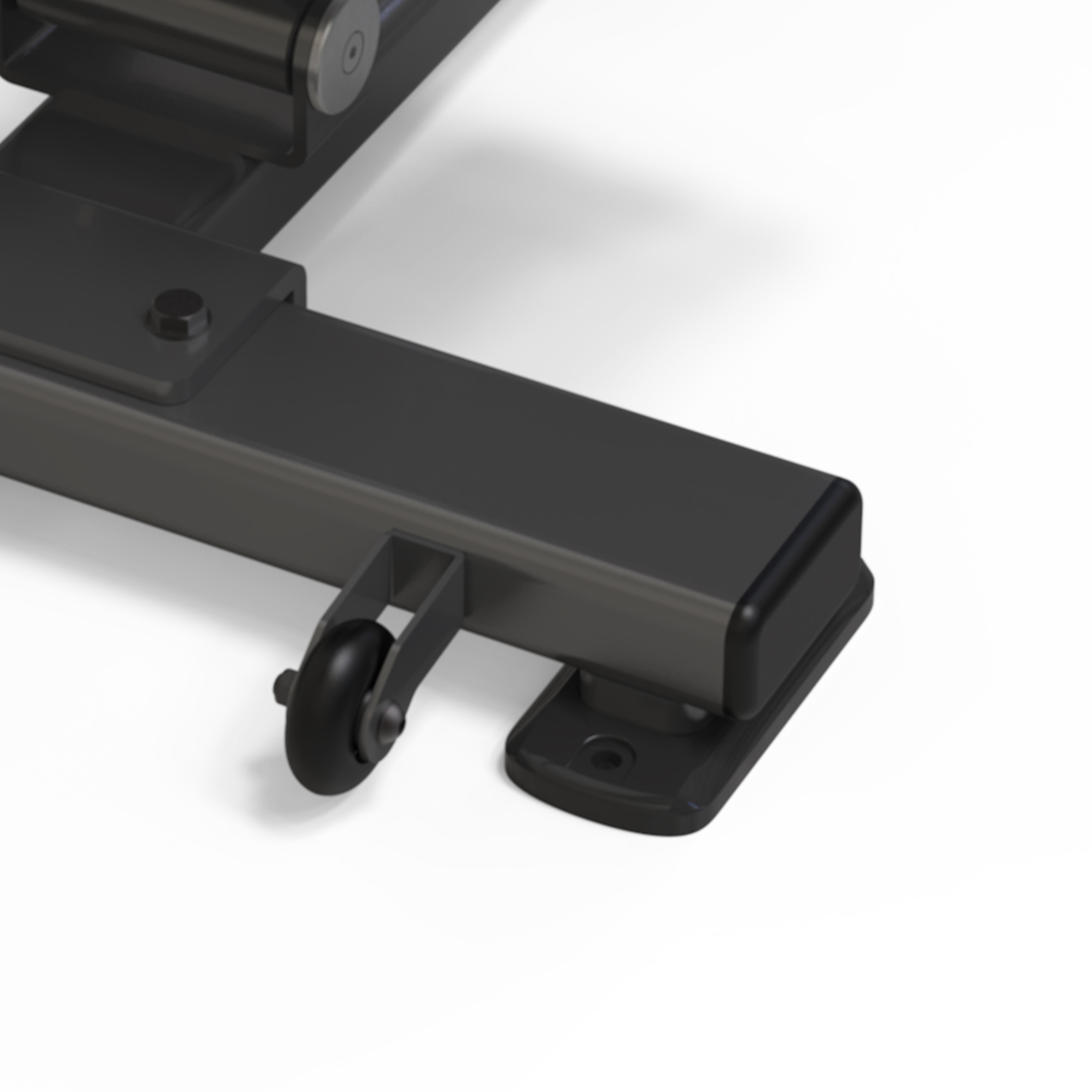 X-FIT Banco Multi Ajustable - Imagen 3