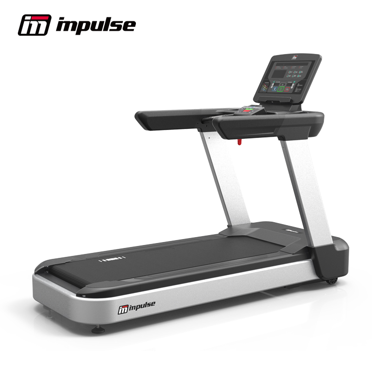 IMPULSE Trotadora Profesional AC