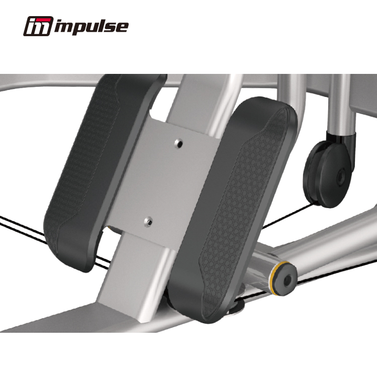 IMPULSE Row Exoform 235lbs - Imagen 2