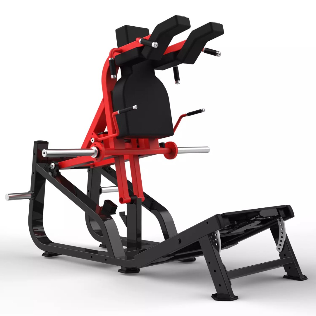 REALLEADER USA Super Squat Pro