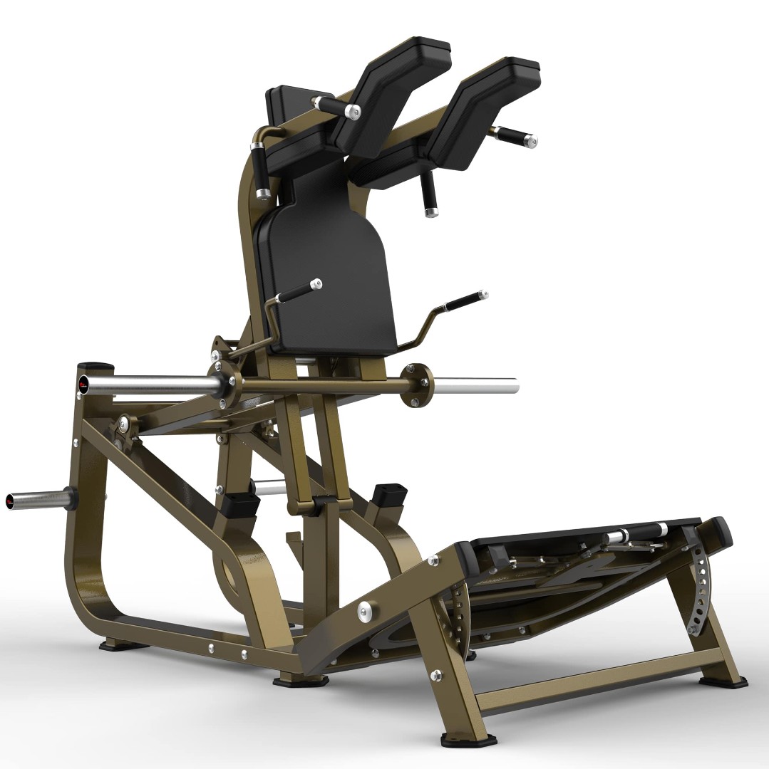 REALLEADER USA Super Squat Pro - Imagen 2