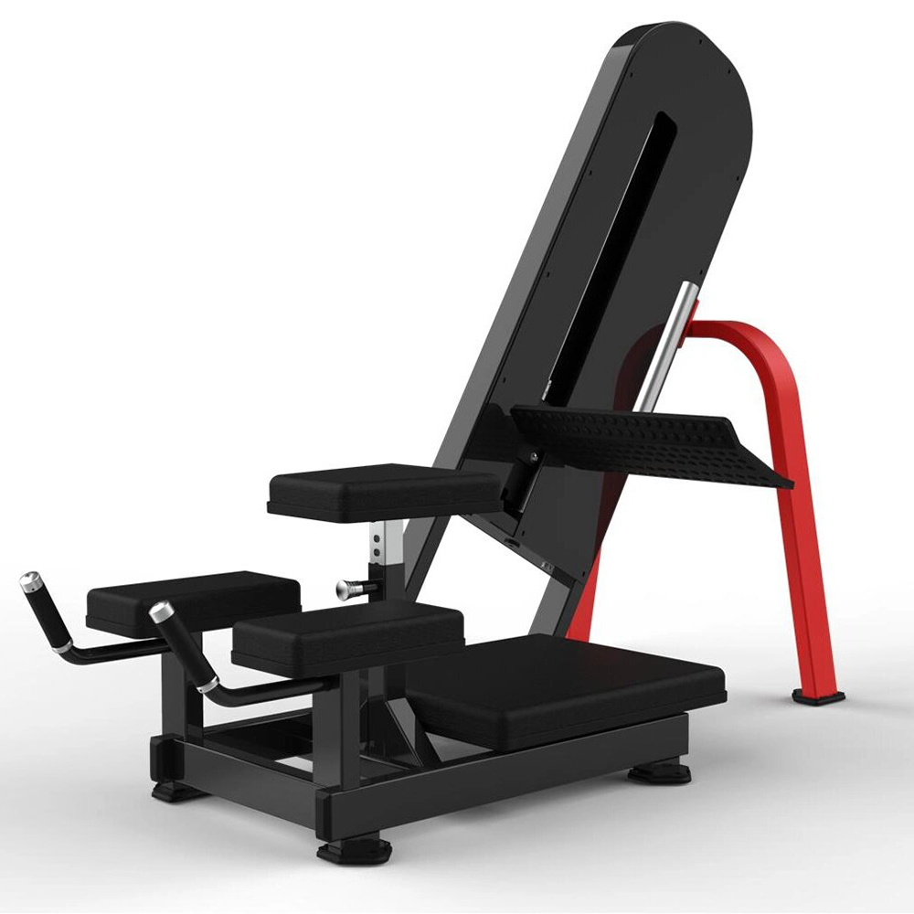 REALLEADER USA Glute Machine Pro - Imagen 2