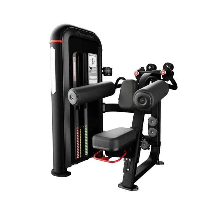 NAUTILUS INSPIRATION® Deltoid Raise