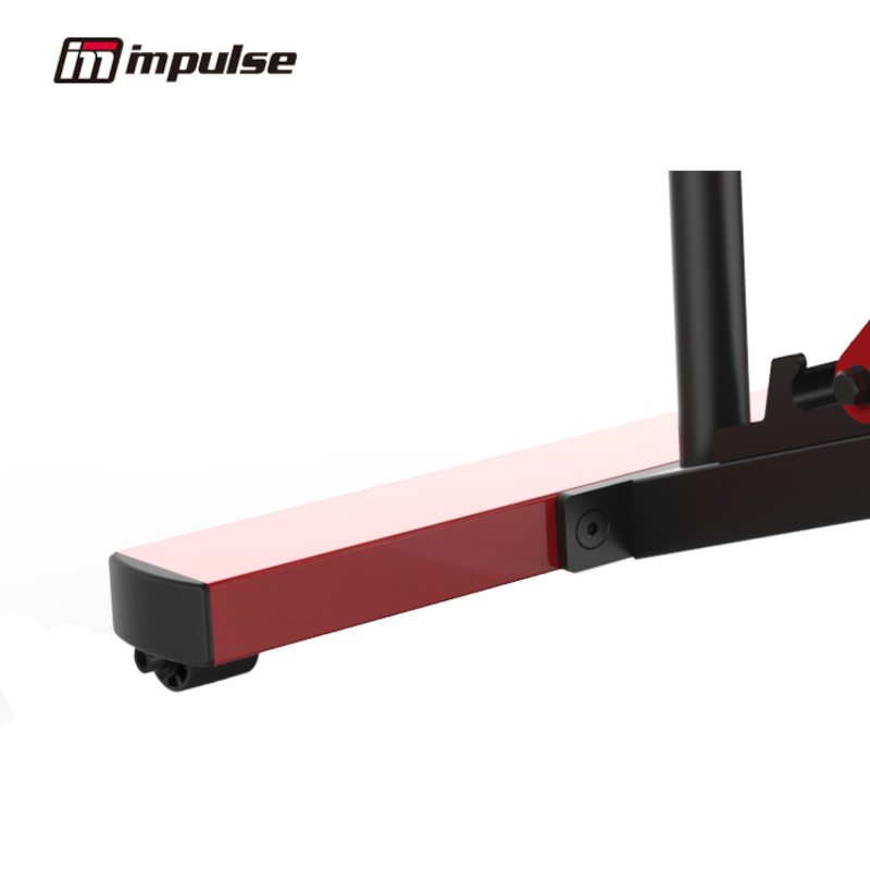 IMPULSE Adjustable Bench 2 Sterling - Imagen 5