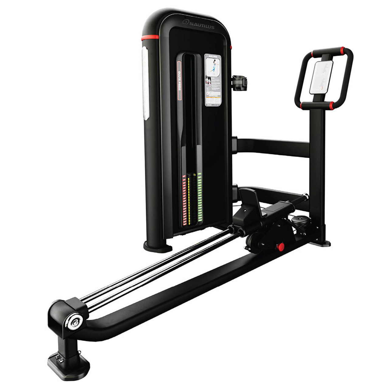 NAUTILUS INSPIRATION® Glute Machine