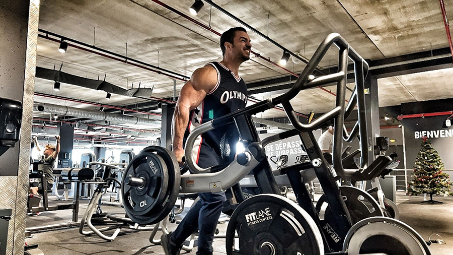 NAUTILUS Stairmaster Hiitmill X W/Cosole - Imagen 5