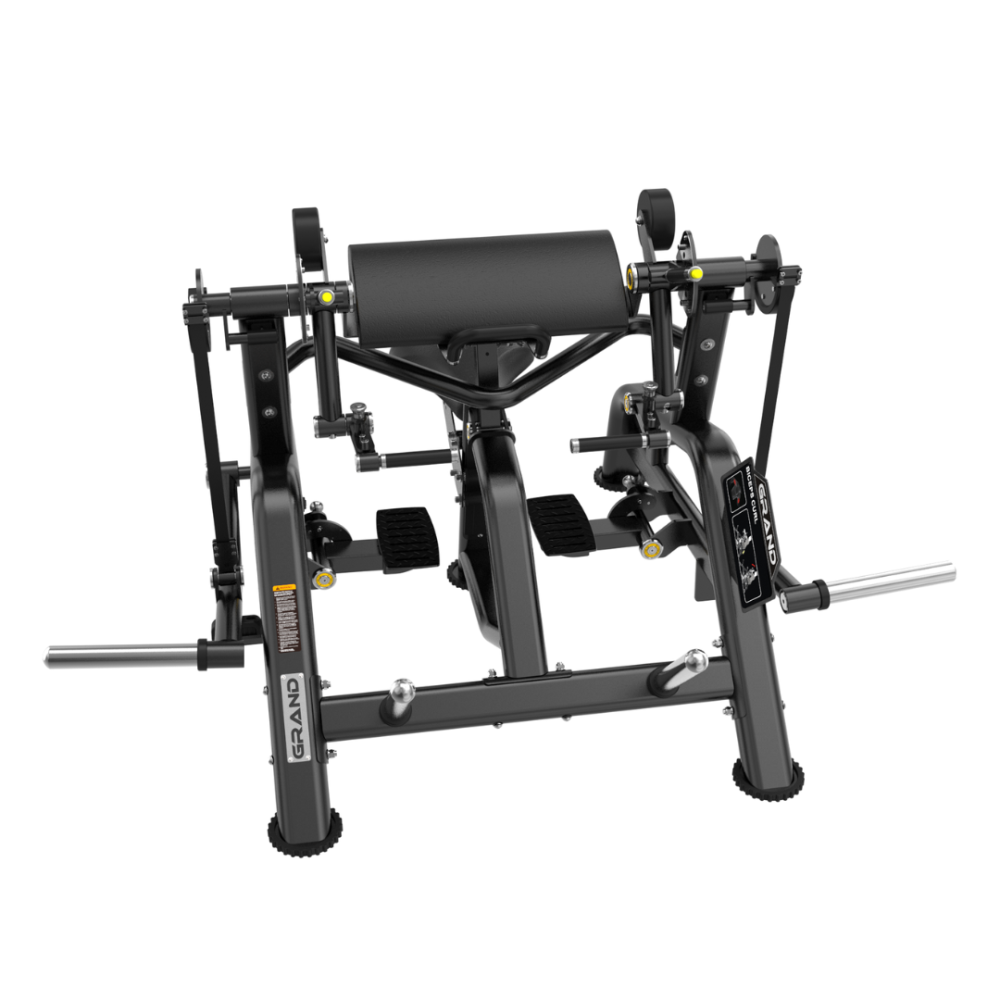 STRENGTH Biceps Curl - Imagen 6