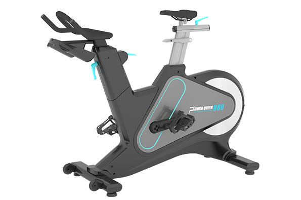BOSS STRENGTH Bicicleta De Spining Ride Pro 980
