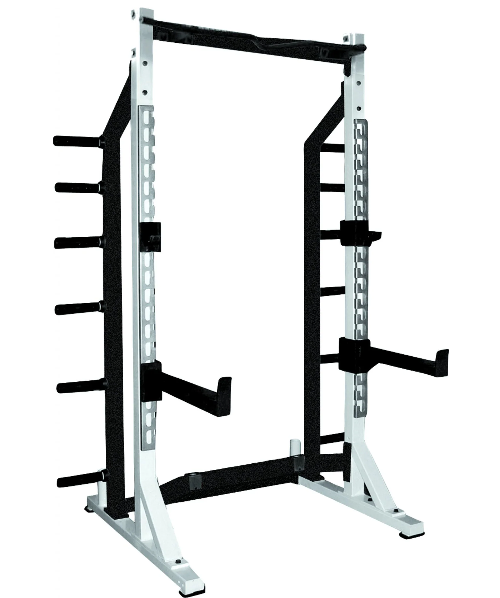 YORK Half Rack York Profesional Alto Trafico