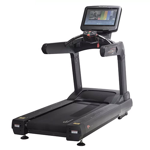 BOSS STRENGTH  Trotadora Profesional Android Rct-900 4.0hp-Peak 9.0hp
