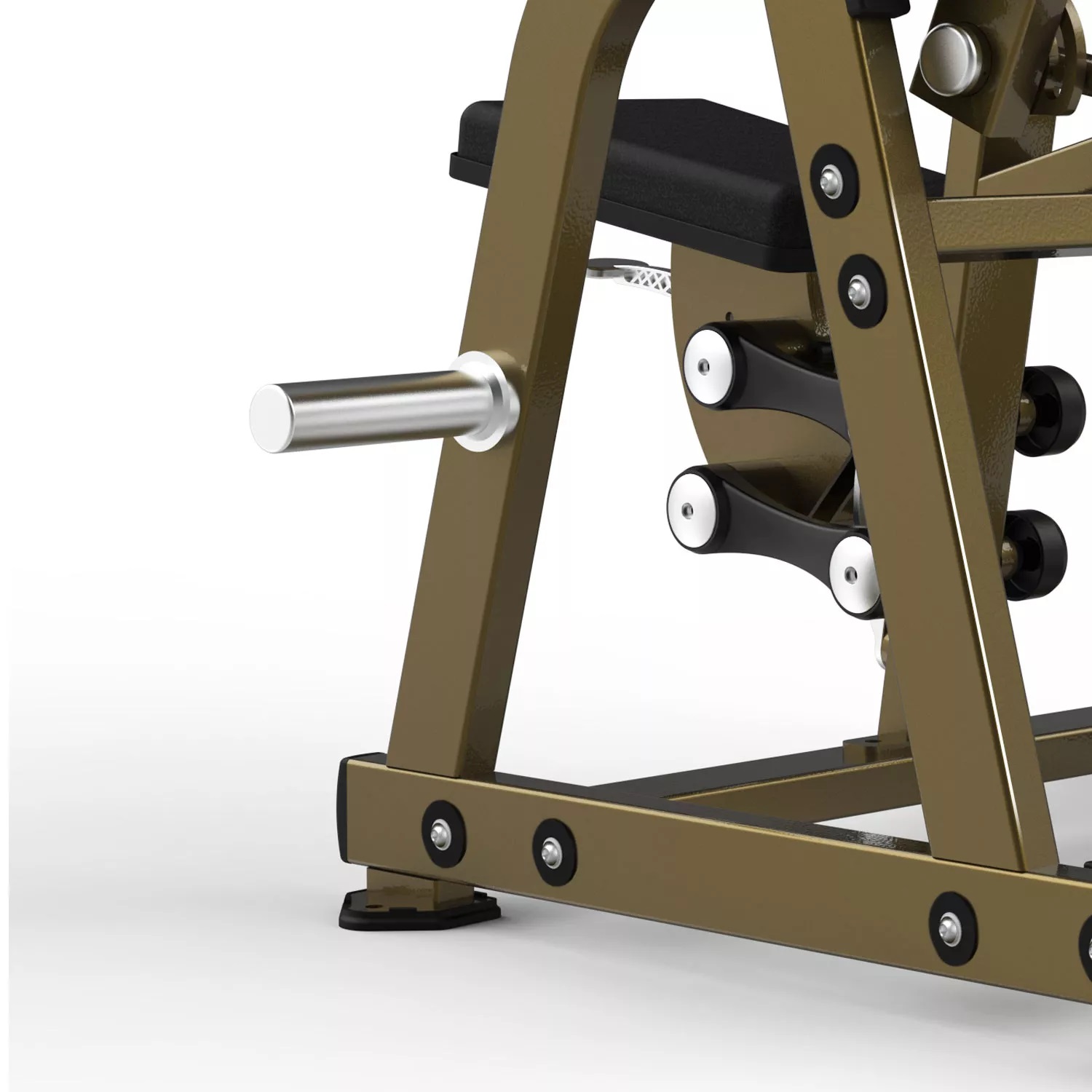 REALLEADER USA Biceps Curl Pro - Imagen 3
