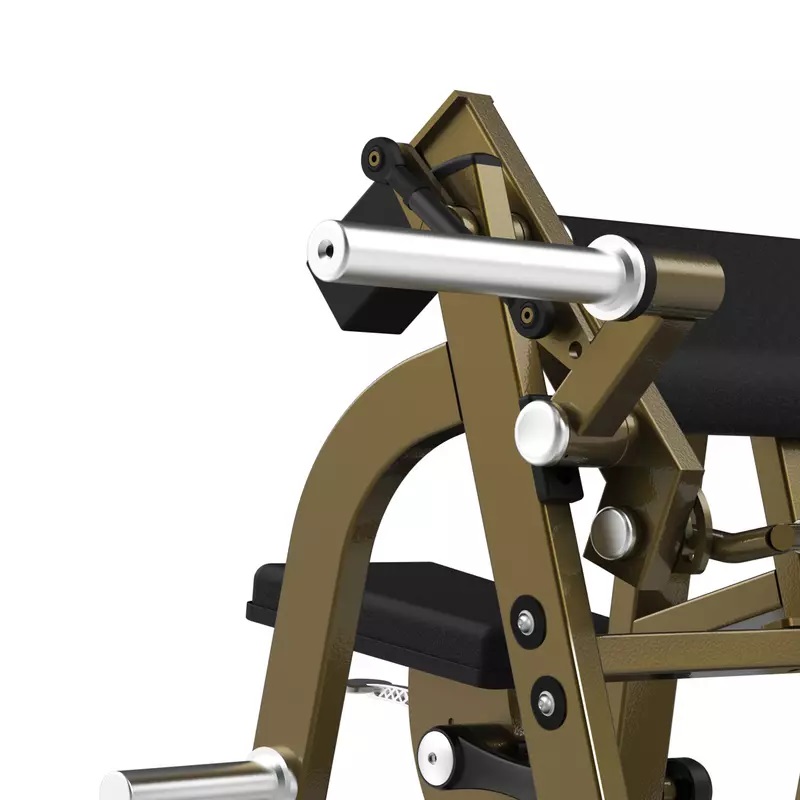 REALLEADER USA Biceps Curl Pro - Imagen 5