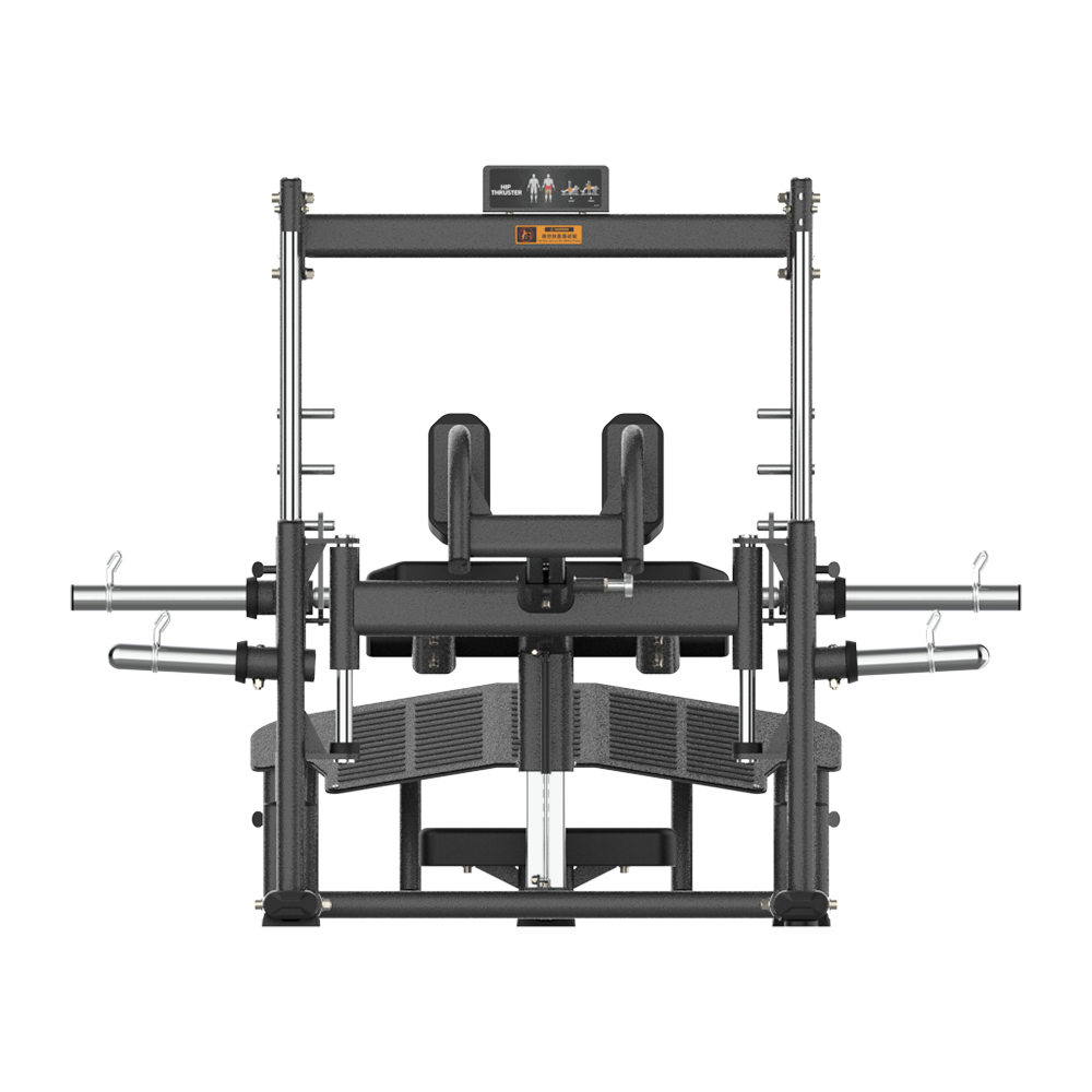INSIGHT Hip Thrust Smith PL PREVENTA - Imagen 3