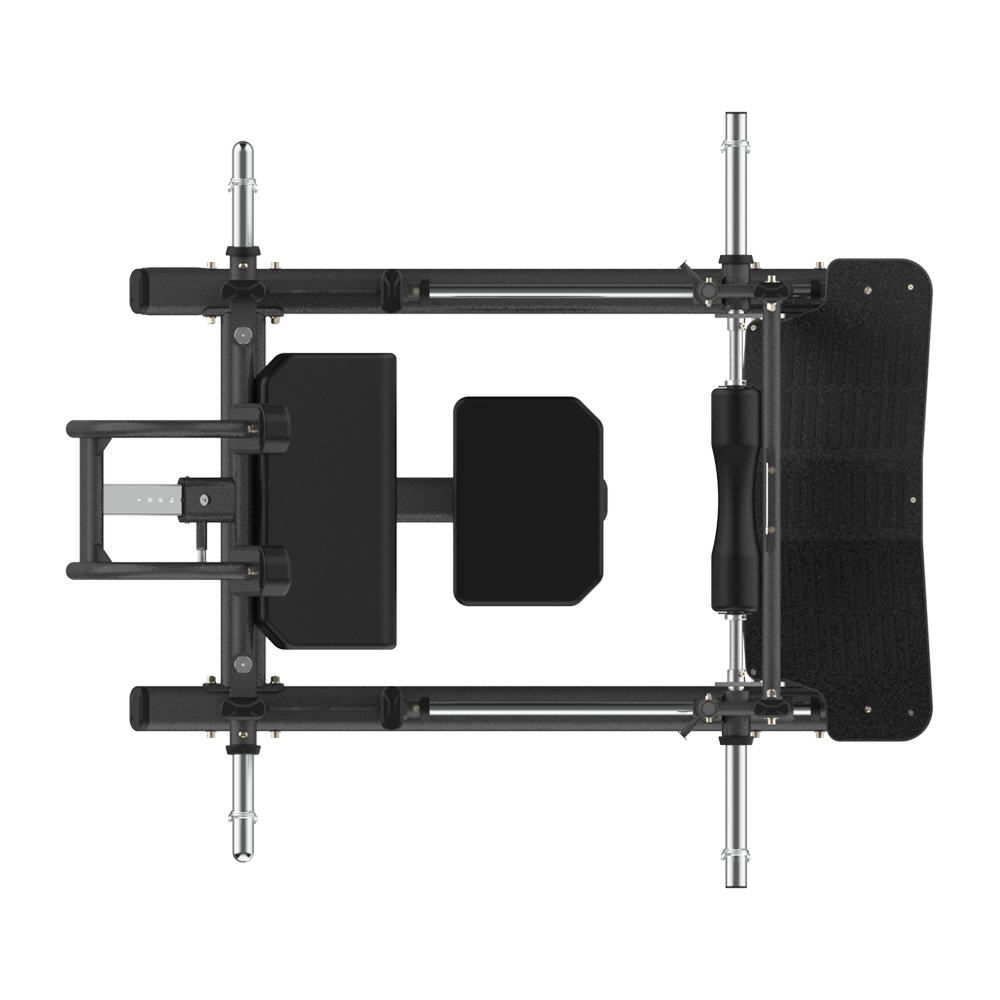 INSIGHT Hip Thrust Smith PL PREVENTA - Imagen 4